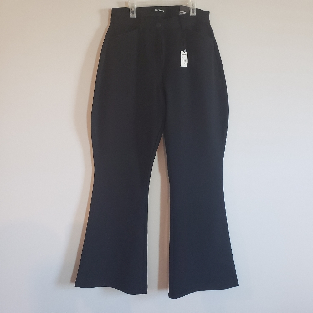 Express Women Curvy Jeans